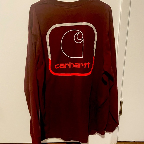 Carhartt: Loose Fit - Picture 2 of 2